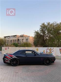 دۆج چالنجەر